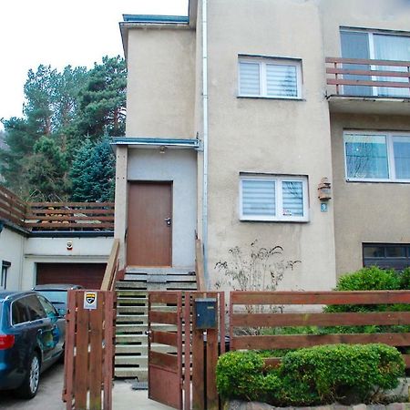 Homestay Kapitanska 9 Gdynia Exterior foto