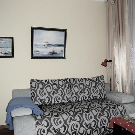 Homestay Kapitanska 9 Gdynia Exterior foto