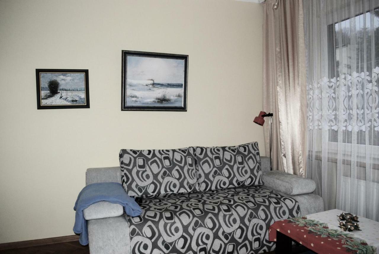 Homestay Kapitanska 9 Gdynia Exterior foto